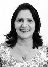 Foto de REGINA MARIA GIRÃO CHAGAS