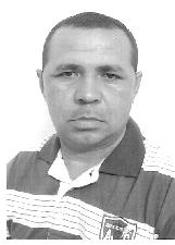 Foto de WENICIO LIMA DE SOUSA