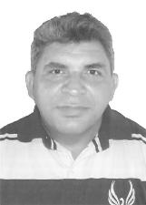 Foto de MAURO CÉSAR FARIAS DOS SANTOS
