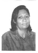 Foto de FRANCISCA DAS CHAGAS FEITOSA