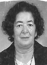 Foto de FRANCISCA SINHA MENDES ARRAIS