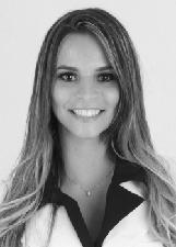 Foto de JOANA CAROLINA SARAIVA DE PAULA PESSOA