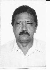 Foto de FRANCISCO JOSÉ RODRIGUES DAS CHAGAS