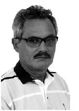 Foto de Antonio Carlos Martins Procopio