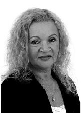 Foto de MARIA DE FATIMA HOLANDA PAULO