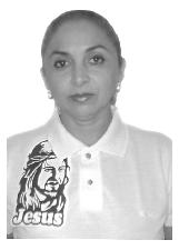 Foto de VERA LUCIA RODRIGUES DE LIMA