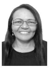 Foto de Francisca da Silva Gomes