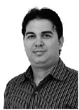 Foto de WASHINGTON TABOSA DE CASTRO NETO