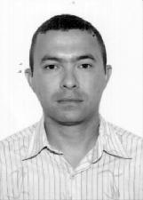 Foto de ANTONIO REGIS DE MENEZES FILHO