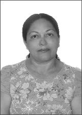 Foto de FRANCISCA IRACEMA ALVES DE ALMEIDA