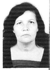 Foto de MARIA CRERINEUMA DE OLIVEIRA SILVA