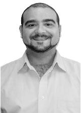 Foto de TIAGO LEOPOLDO SANTOS DE MENEZES