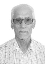 Foto de Manoel Moreira Alves