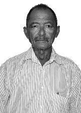 Foto de MANOEL EVARISTO DE SOUSA