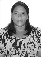 Foto de MARIA ELIZABETE MIRANDA DOS SANTOS