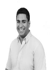 Foto de RAFAEL DE MOURA GOMES