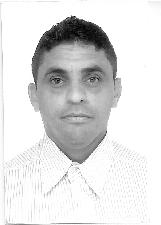 Foto de FRANCISCO IVAN BARROS DA COSTA