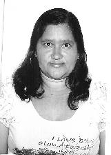 Foto de GESILENE JOSINO DE ARAUJO