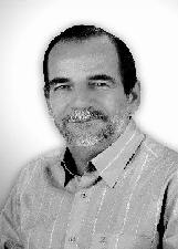 Foto de Rogério de Alencar Araripe Pinheiro