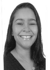 Foto de ANTONIA CAMILA DA CONCEIÇÃO SANTOS