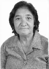 Foto de ANTONIA DA SILVA CARVALHO