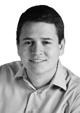 Foto de CARLOS ANDRÉ FEITOSA PEREIRA