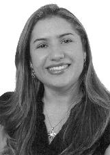 Foto de FRANCISCA ELIANA FREITAS DA SILVA