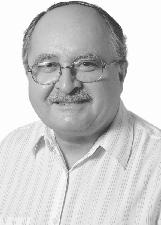 Foto de Joaquim Capistrano Junior
