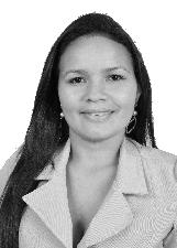 Foto de REGIANE DE SOUSA GOMES