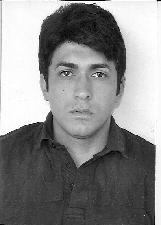 Foto de GERDSON GOMES CAVALCANTE