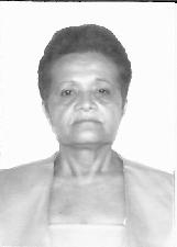 Foto de ANTÔNIA NASCIMENTO DOS SANTOS