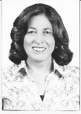 Foto de IZAIRA MARIA CABRAL MOREIRA