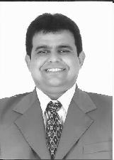 Foto de JORGE LUIZ CAVALCANTE DE BRITO PINHEIRO