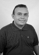 Foto de WAGNER RIBEIRO DE ALBUQUERQUE