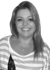 Foto de SANDRA VALÉRIA BRASIL JUCÁ