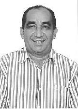 Foto de MARCOS ALBERTO VIANA DE ANDRADE