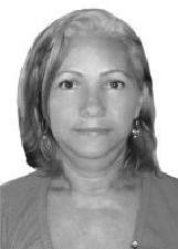 Foto de MARIA ROSALBA VIEIRA ALVES