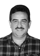 Foto de GLAUBER BARBOSA CASTRO