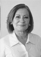 Foto de Regina Lucia Cardoso Barbosa