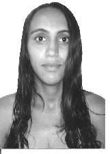 Foto de FRANCISCA FRANCIELE DA SILVA
