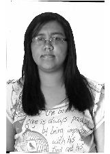 Foto de ANTONIA WERGILLA PATRICIO RIBEIRO