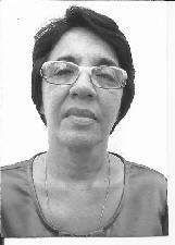 Foto de TEREZA DE LISIEUX ANGELIM BEVILAQUA