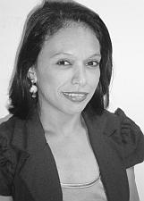 Foto de JOANA BATISTA DE ARAUJO