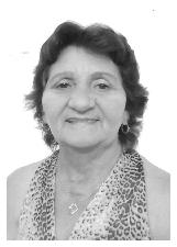 Foto de REGINA CÉLIA SAMPAIO CLARINDO