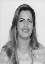 Foto de JASNA MARIA ALCÂNTARA GOMES