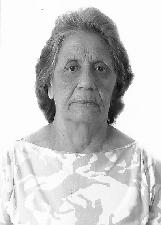 Foto de MARIA ZILMAR DA SILVA FELISMINO