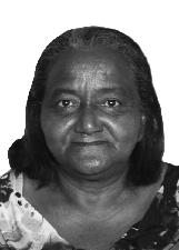 Foto de JACINTA MARIA ANDRADE DA SILVA