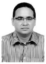 Foto de CARLOS ANDRÉ BRAGA DE SOUZA