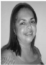 Foto de FÁBIA CRISTIANE SOARES MAGALHÃES
