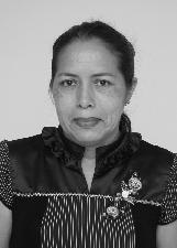 Foto de ROZANIRA MONTEIRO DOS SANTOS FREITAS